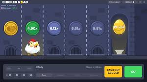 Chicken Road App: Das mobile Online-Casino-Erlebnis