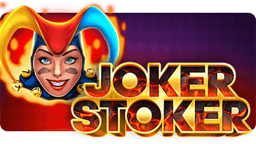 Joker Stoker Spielautomaten-Bewertung 2026