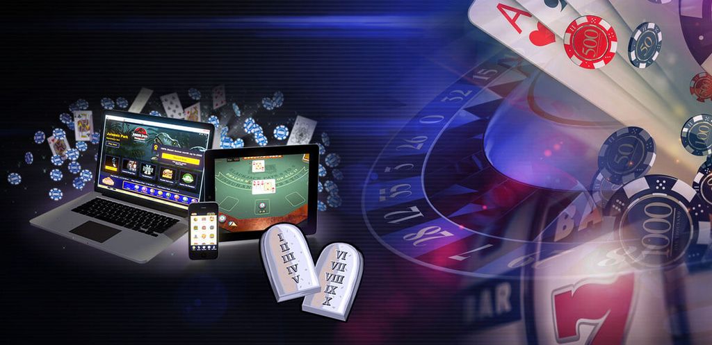 Casinos sin licencia en España