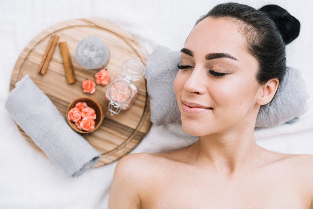 The benefits of Sports Massage - what science really claims 