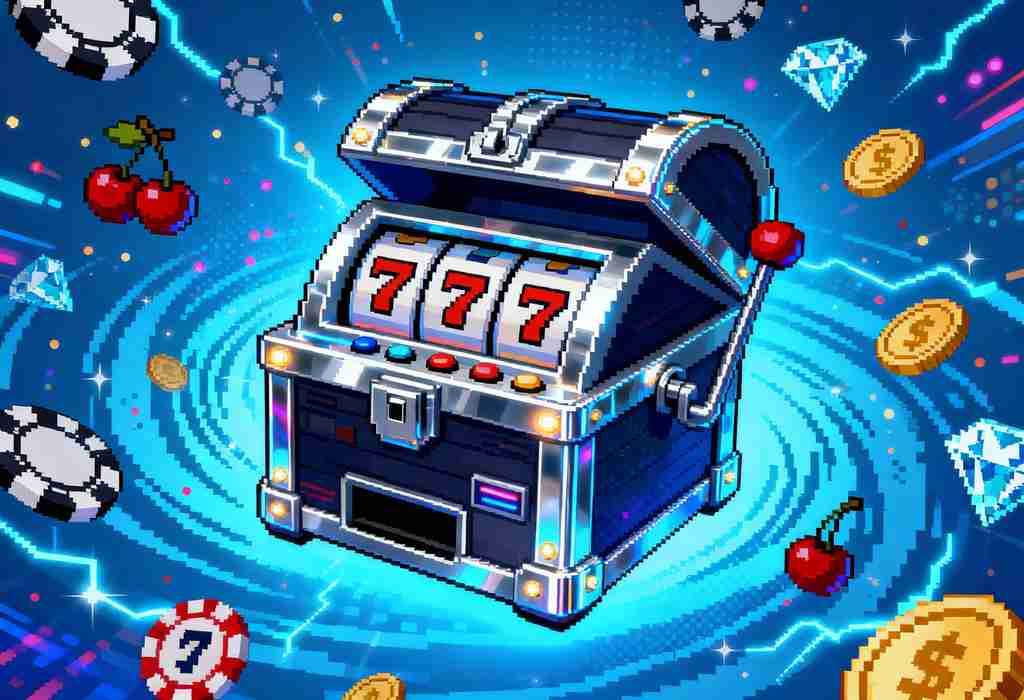 Madcasino