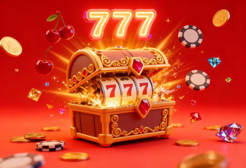 New lucky casino New lucky casino