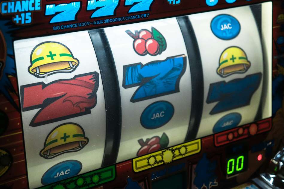 Yoju casino app
