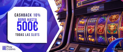 Análisis del casino online One Play: ¿Merece la pena?