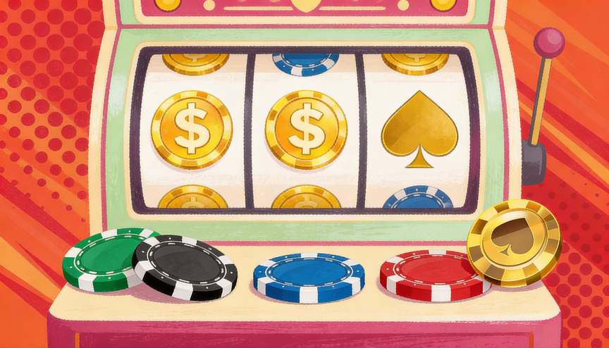 Spinch casino app